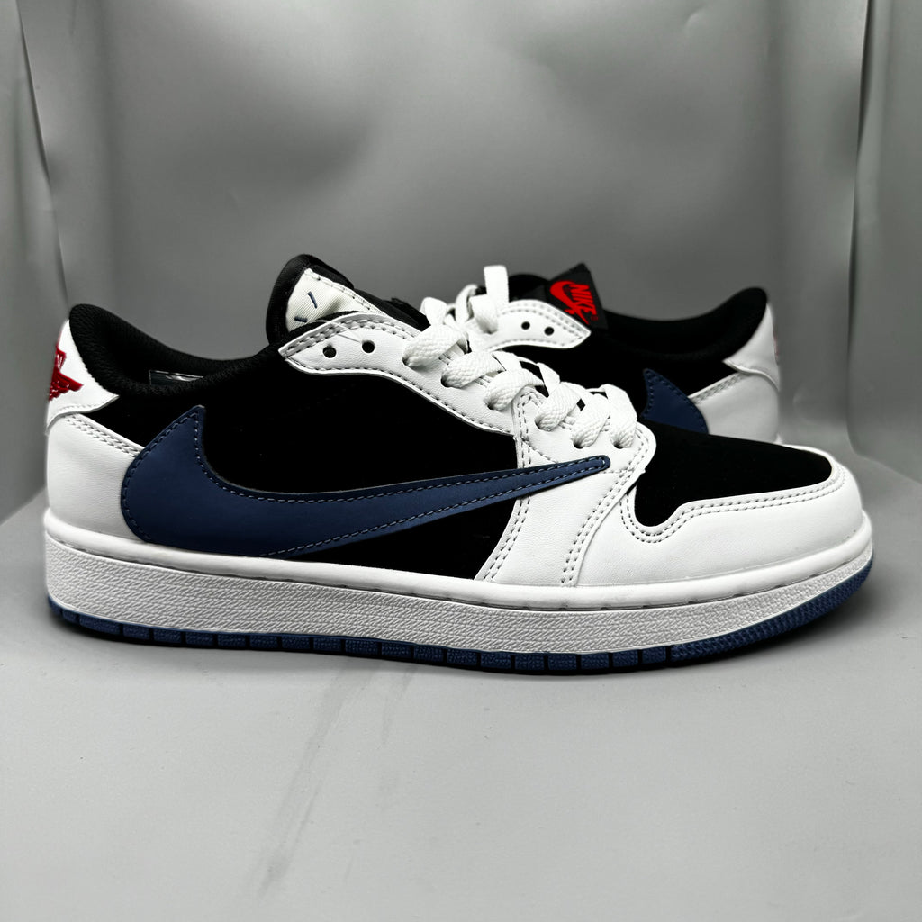 Travis Scott x Air Jordan 1 Retro Low OG SP Lightning