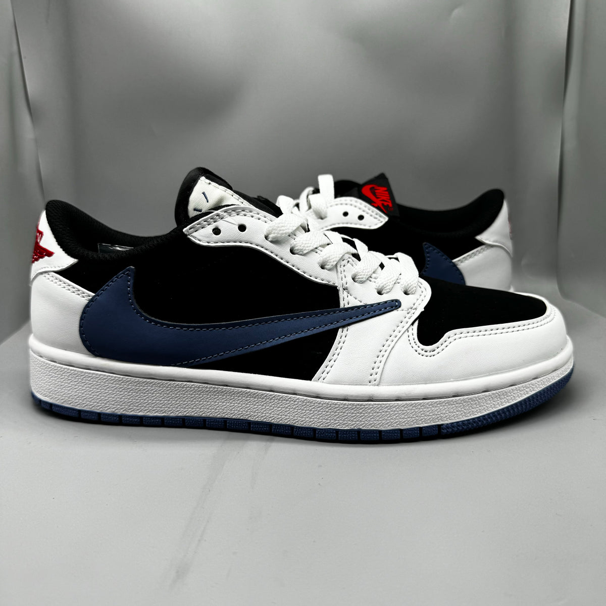 Travis Scott x Air Jordan 1 Retro Low OG SP Lightning