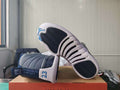 Air Jordan 12 Obsidian Sneakers
