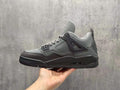 Air Jordan 4 Olympic Grey Sneakers
