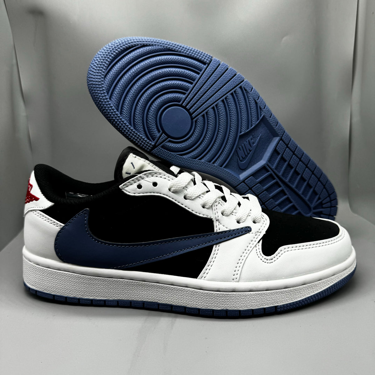 Travis Scott x Air Jordan 1 Retro Low OG SP Lightning