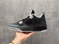 Air Jordan 4 Retro Fear Sneakers