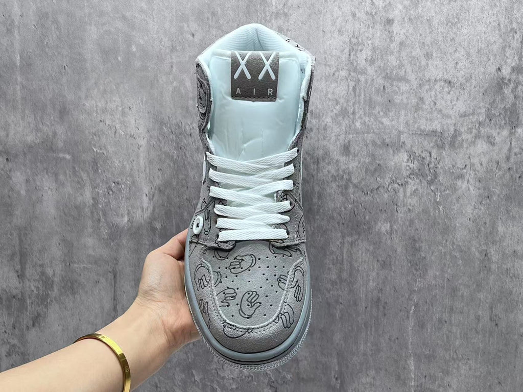 Air Jordan 1 Retro “Angel” Sneakers