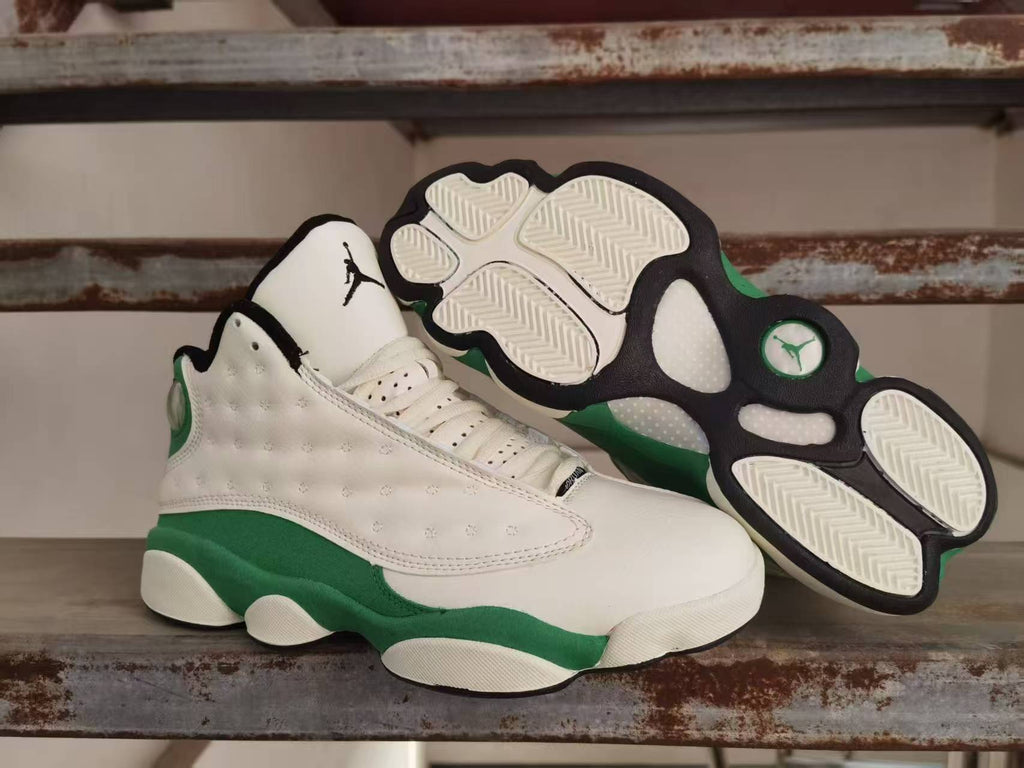 Air Jordan 13 Retro New Colorway Sneakers (Regular Batch)