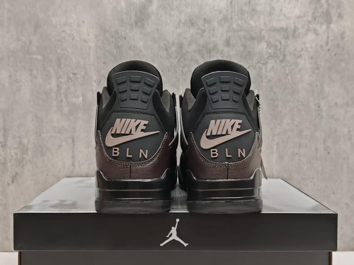Air Jordan 4 Berlin Sneakers
