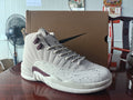 Air Jordan 12 Eggshell Sneakers