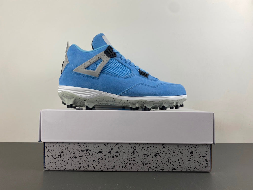 Air Jordan 4 Retro “University Blue” – CT8527-400