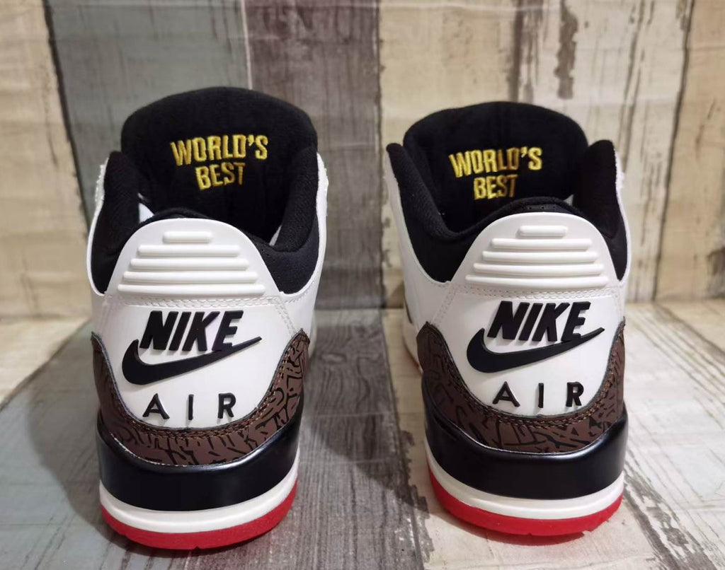 Air Jordan 3 Men's Father's Day Sneakers