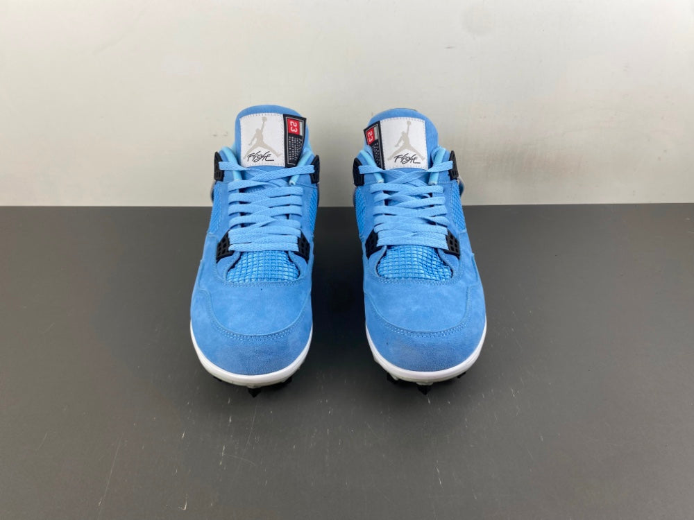 Air Jordan 4 Retro “University Blue” – CT8527-400