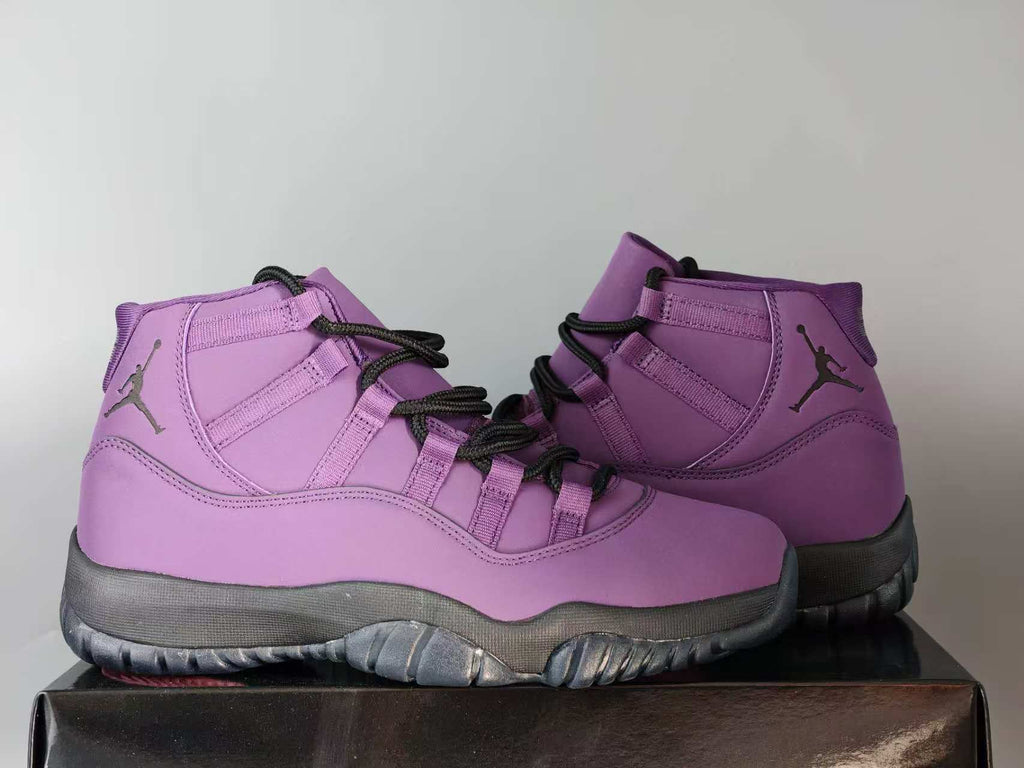 Air Jordan 11 Retro Mojave Canyon Purple IO8961-553
