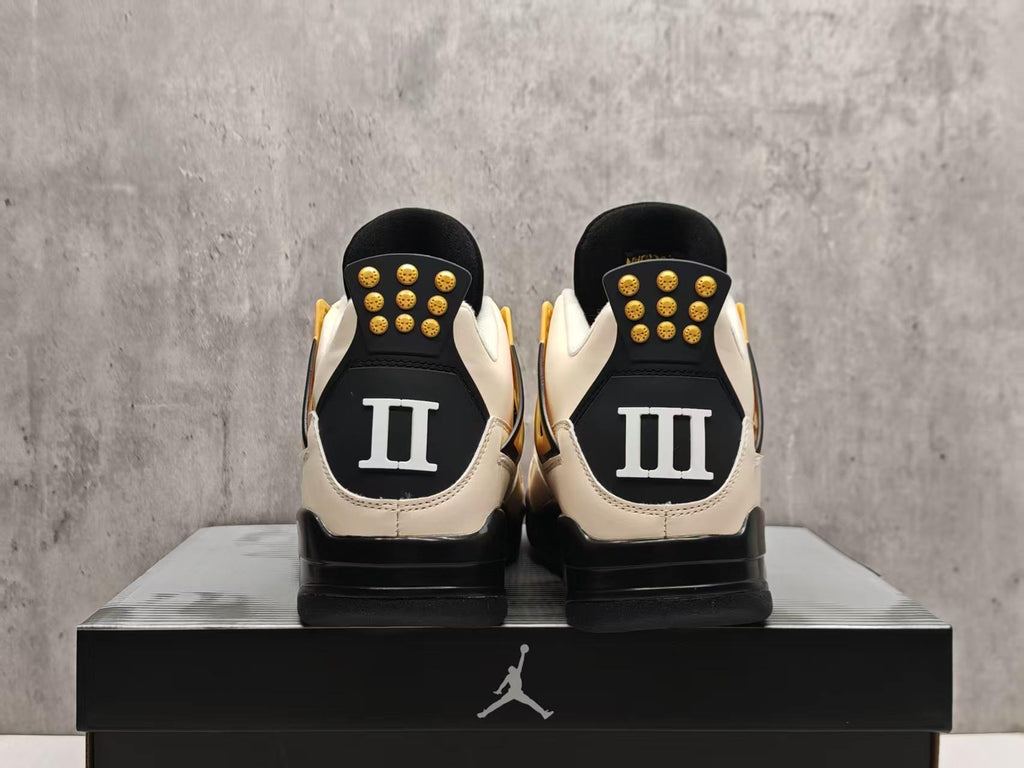 Air Jordan 4 Music Sneakers
