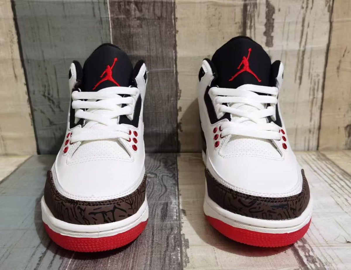 Air Jordan 3 Men's Father's Day Sneakers
