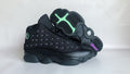 Air Jordan 13 Black Wings Sneakers