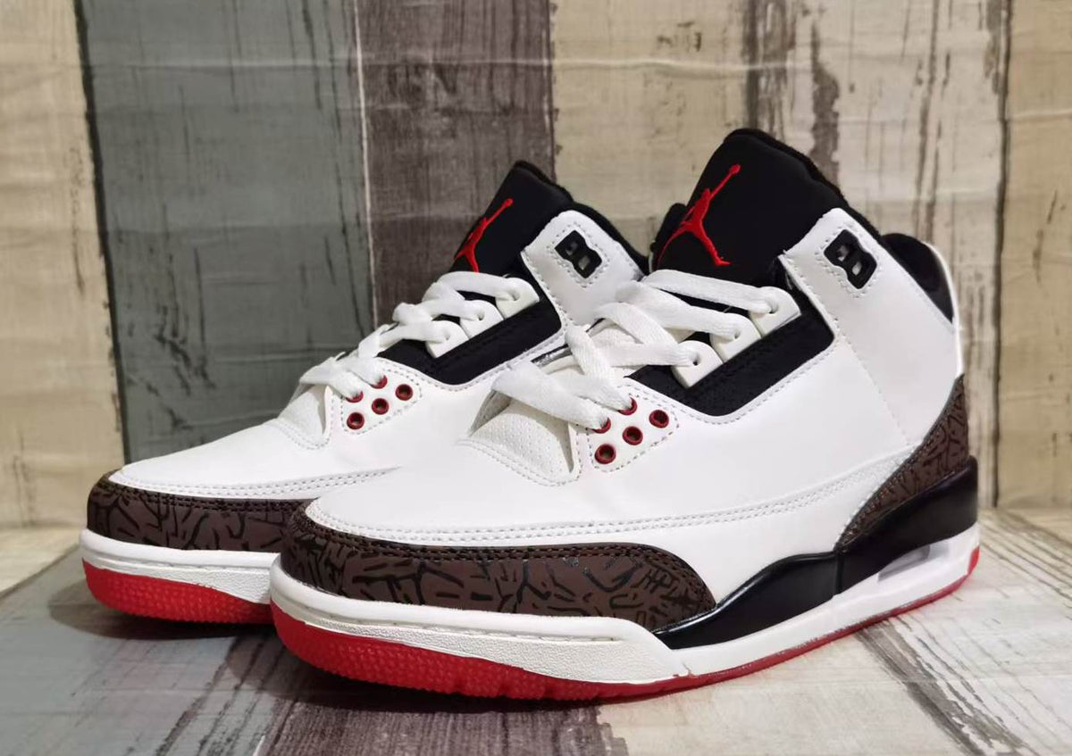Air Jordan 3 Men's Father's Day Sneakers