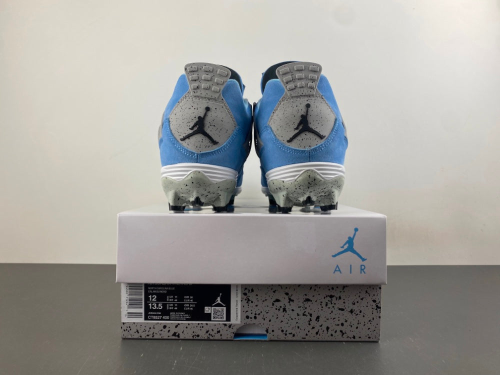 Air Jordan 4 Retro “University Blue” – CT8527-400