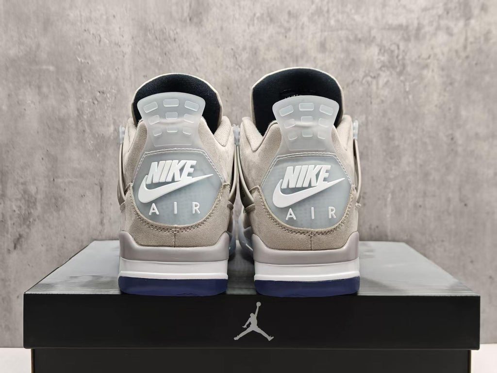 Air Jordan 4 Georgetown Sneakers